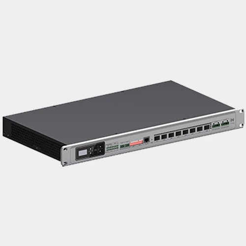 ST2110 Node