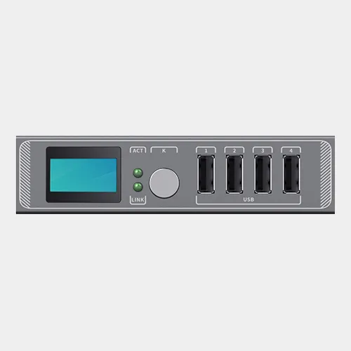 USB Receiver
