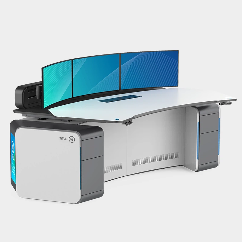 명령 센터 콘솔 TG-AM