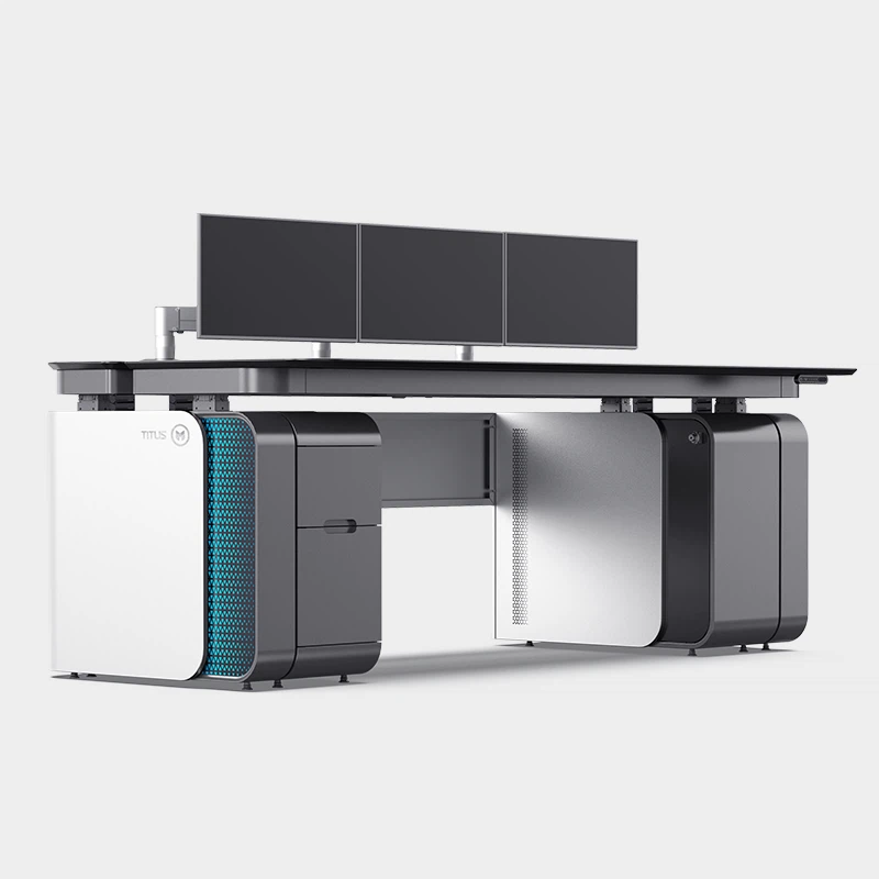 지휘 센터 콘솔 TG-E