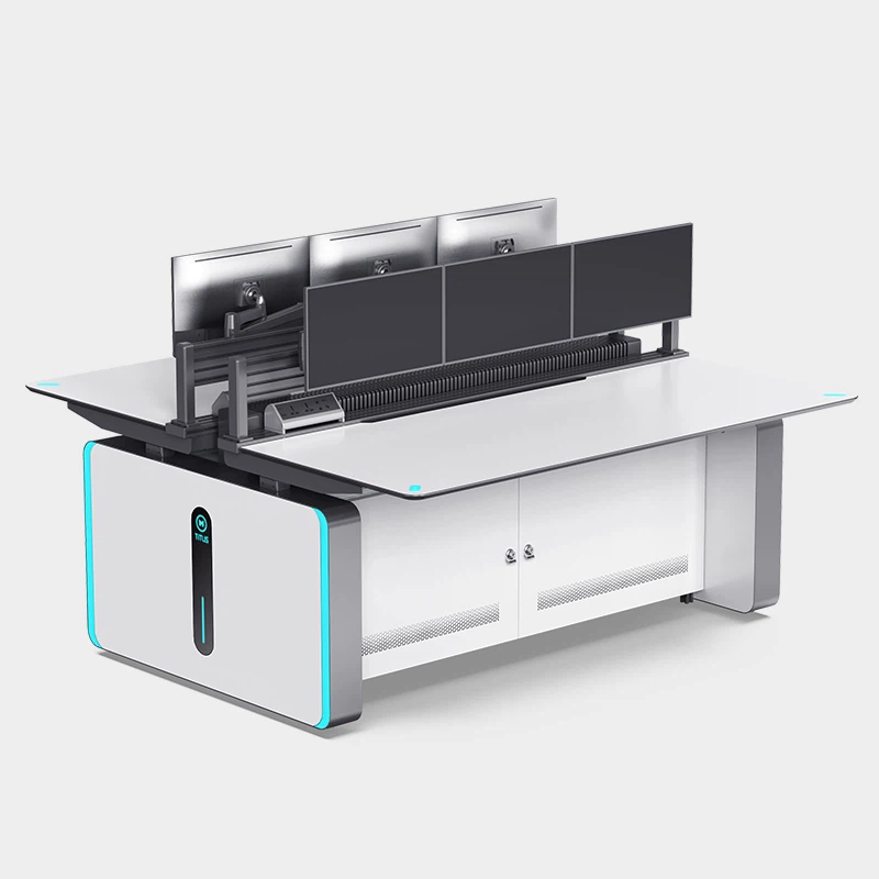 지휘 센터 콘솔 TG-S